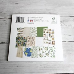 Scrapbook Cardstock Paper Pack Pads Chipboard Tags Embellishment 6×6 12 x 12 Lot