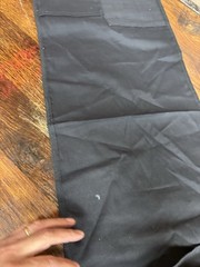 RARE AND HARD TO FIND CLOSE TO MY HEART table cover for scrapbooking NEVER USED