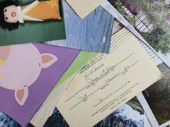 50 Ephemera Authentic Book Cutouts And More For Collages Scrapbook Junk Journal