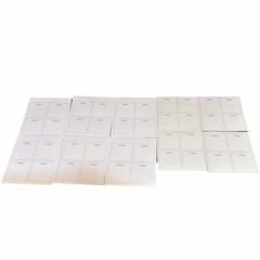 Large Assorted Sticker Lot (400+ Pieces) Scented Candle Labels • Food Labels