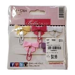 Scrapbook, Journaling, Post Cards Stickers, Brads, Cute Clips Crafting Supplies