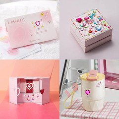 2774PCS Gem Stickers, Self Adhesive Gems for Crafts, Acrylic Bling Color