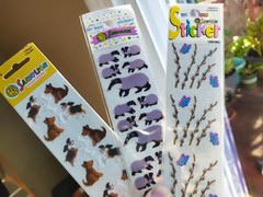 [99] Free Shipping Sandylion all FUZZY you choose from