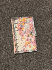 Craft And Journal Bundle (lot Of 7 Items)