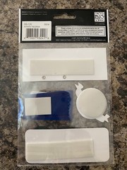 Our Adventure Travel Soft Spoken embellishments – Free Shipping – scrapbooking