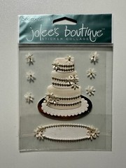 Jolee’s Boutique Stickers-Multiple Variations Available-You Choose