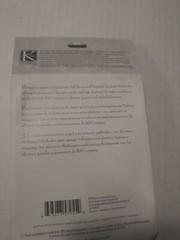 Lot Of 5 Different Packs NOS Scrapbook Stickers – K& Company, Studio G, E. Krans