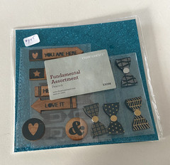 CTMH Fundamental Assortment ~Preowned~ Un-Used *You Pick ~