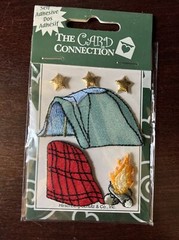 The Card Connection 3 Item Lot