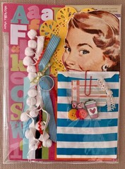 60+ Pc. Lot Junk Journal Ephemera Embellishments Recipes Baking Retro 1950’s