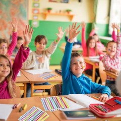 6000PCS Smiley Face Stickers,tudents Teachers Supplies Small Happy Multi-colors