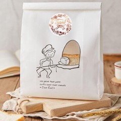 500Pcs 1.5″ Thank You Stickers Rose Gold Small Business Envelope Sticker Round