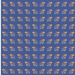 University of Kansas Jayhawks NCAA Scrapbook Kit Sticker Paper Die Cut U-CHOOSE