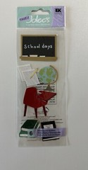 Jolee’s Boutique Stickers-Multiple Variations Available-You Choose