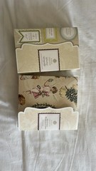 Anna Griffin Card Making Lot