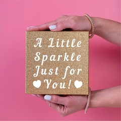 Golden Vinyl Letter Stickers (0.5 inch) – 1000 PCS for DIY Crafts & Scrapbooking