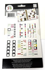 Me & My BIG Ideas Create 365 The Happy Planner Sticky Notes Notepads & Stickers