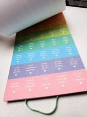 Lot Of 3-The Happy Planner-Seasonal, Choose Happy & Essential-99% Complete-MAMBI