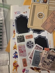 Large Ephemera Lot Game Theamed Junk Journaling Crafting Paper Crafts Over 250 P