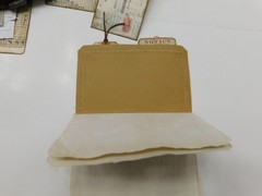 Junk Journal Add-Ons Handmade Tags Card Envelope File Clipboard Ephemera Set 3