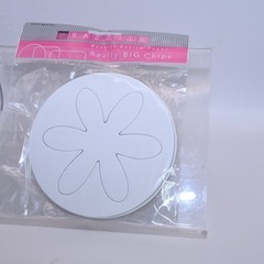 scrapbooking embellishments flowers /frames/chipboard