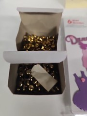 Large Assorted Lot of Scrapbooking Supplies