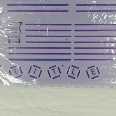 Chatterbox Journaling & Embossing Templates, Basic