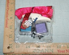 Cardmaker’s Personal Shopper Set Kit Volume # 811 Scrapbooking Fast Shipping