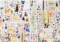 MEGA Bulk 979+pcs Gift Set Kit Lot Stickers Kids Teachers School Classroom Bday