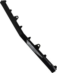 3 X Front Bumper Cover Lower Grille Trim Molding fit for 2014-2016 Mercedes