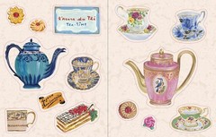 Sticker Book