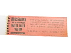 Rusty Pickle – QUOTE cards for scrapbooking , crafts ~ moms daughters sisters