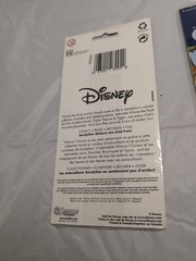 Disney Winnie The Pooh Sticker Lot – Pooh & Tigger – Lot Of 3 New Packs