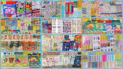 5999+ STICKER Collection | All Themes Seasons Holiday Teens Girl Boys Teachers
