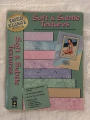 VTG PARTIAL HOTP PAPER PIZZAZZ 8 1/2 X 11 SCRAPBOOK CRAFT PAPER – YOU CHOOSE!