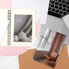15 Sheets (1530 Pcs) Picture Corners for Scrapbooking, Self Adhesive Photo Corne