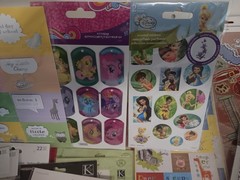 HUGE STICKER LOT~100 PACKS~ ALL SEALED~VARIETY OF THEMES-JOLEES’S MARTHA STEWART