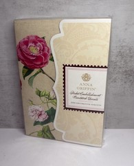 Anna Griffin Pocket Embellishment Cardstock 288 Decorative Diecuts Retired
