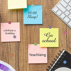 0.5 Inch Shiny Happy Face Stickers,Circle Dots Labels Reward Stickers Teacher…