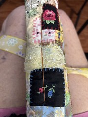 Slow Ditched Junk Journal