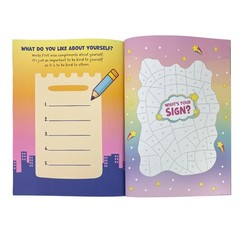 Sticker by Number Too Magical Unicorn Sticker by Number Activity Book