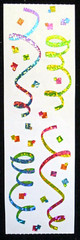 Mrs Grossman Vintage 2×6″ Sticker Sheet Assortment *Your Choice* .