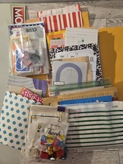 Large Ephemera Lot Game Theamed Junk Journaling Crafting Paper Crafts Over 250 P