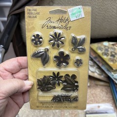 tim holtz idea-ology