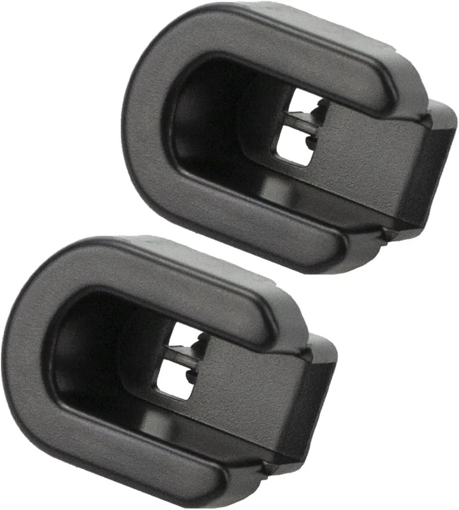 RLB-HILON 2PCS Tailgate Bushing Compatible with Toyota Tacoma 2017 2018 2019 202