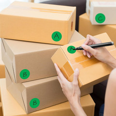 1000 Pack, Green Dot Stickers 1 Inch round Circle Labels Garage Sale Stickers