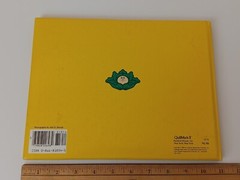 Vintage Cabbage Patch Kids Scrapbook 1984 QuillMark II Random House