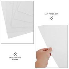 10 Sheets Printable Label Templates Bottle Identification Labels