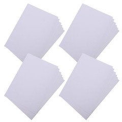 600 Pcs Blank Essential Oil Label Multi-use Food Labels Stickers