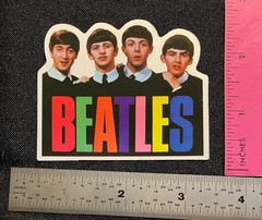 ROCK BAND musicians ARTISTS stickers ROCKERS music logos albums covers singers +